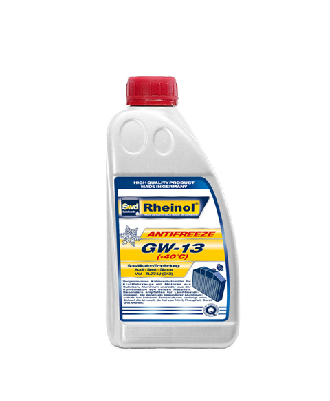 Antifreeze GW-13 