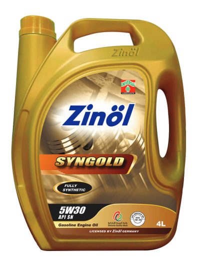 Syngold